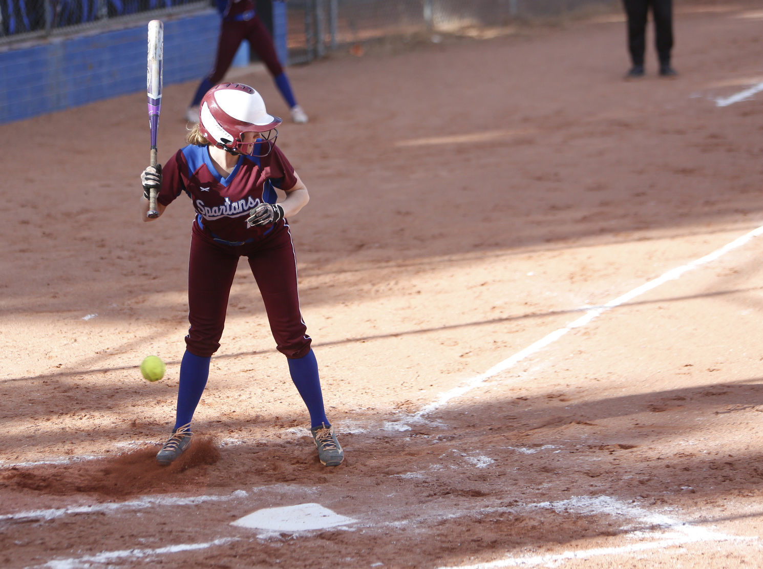 Northland Preparatory Payson High Softball